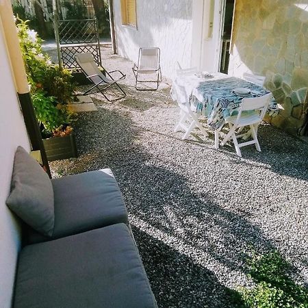 Villa Daniela - Mare E Relax San Remo Kültér fotó