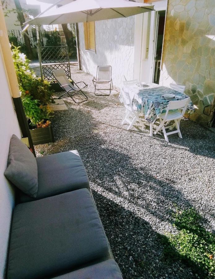 Villa Daniela - Mare E Relax San Remo Kültér fotó